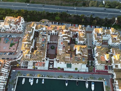 Marina De La Duquesa